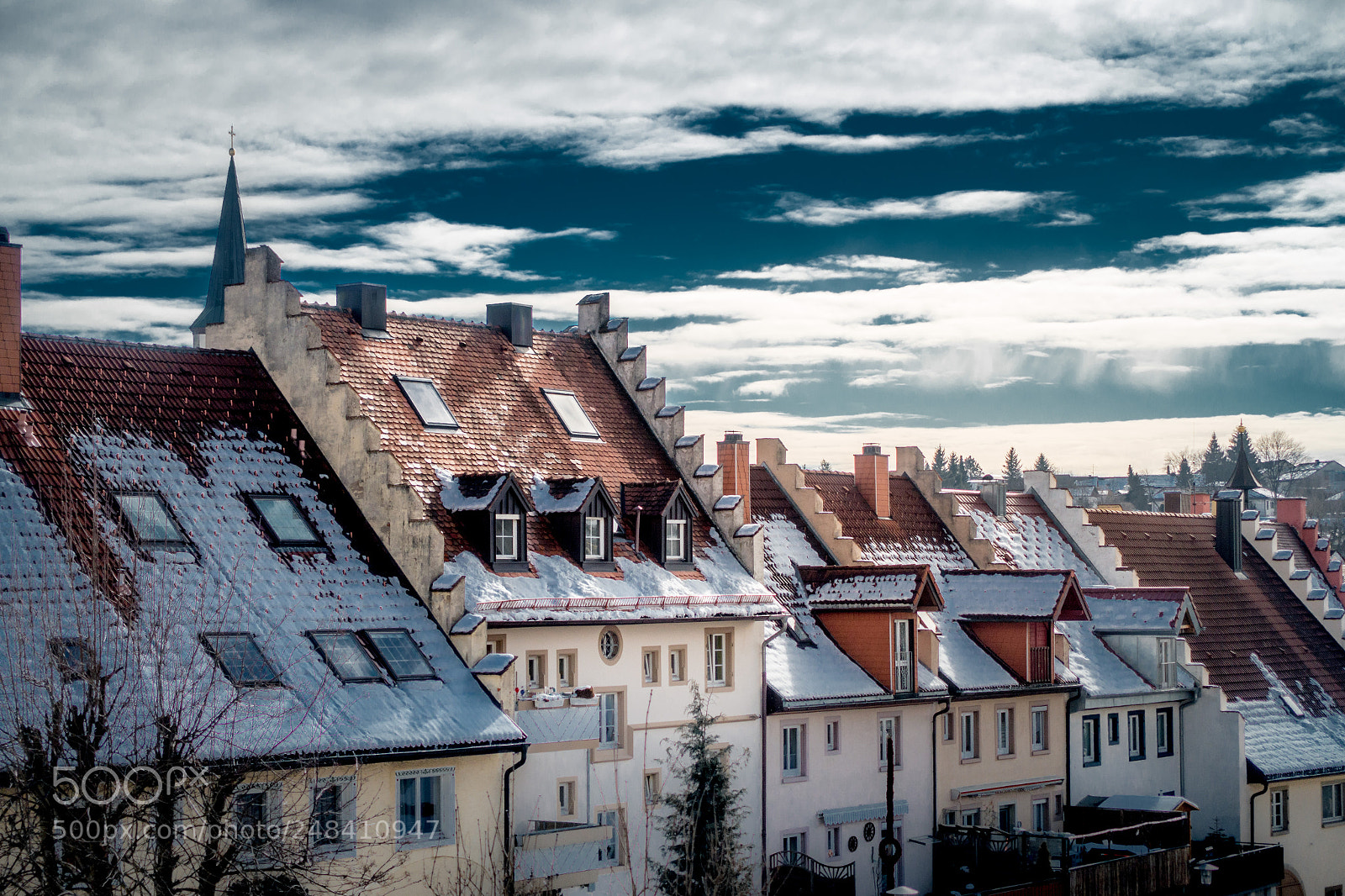 Sony Cyber-shot DSC-RX100 III sample photo. Medieval architecture photography