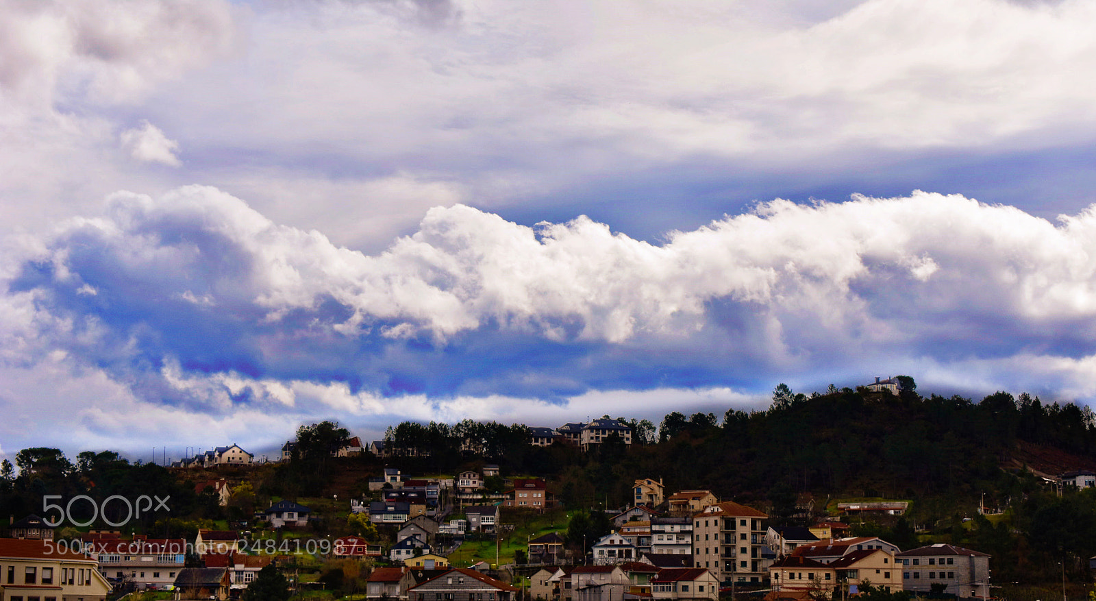 Nikon D3400 sample photo. () photography