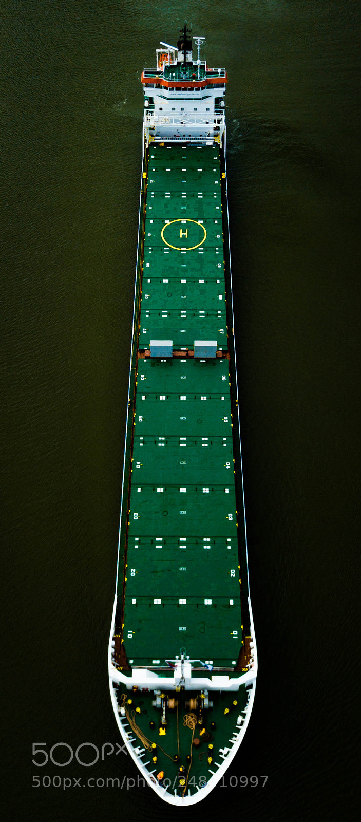 DJI FC220 sample photo. Untitled photography