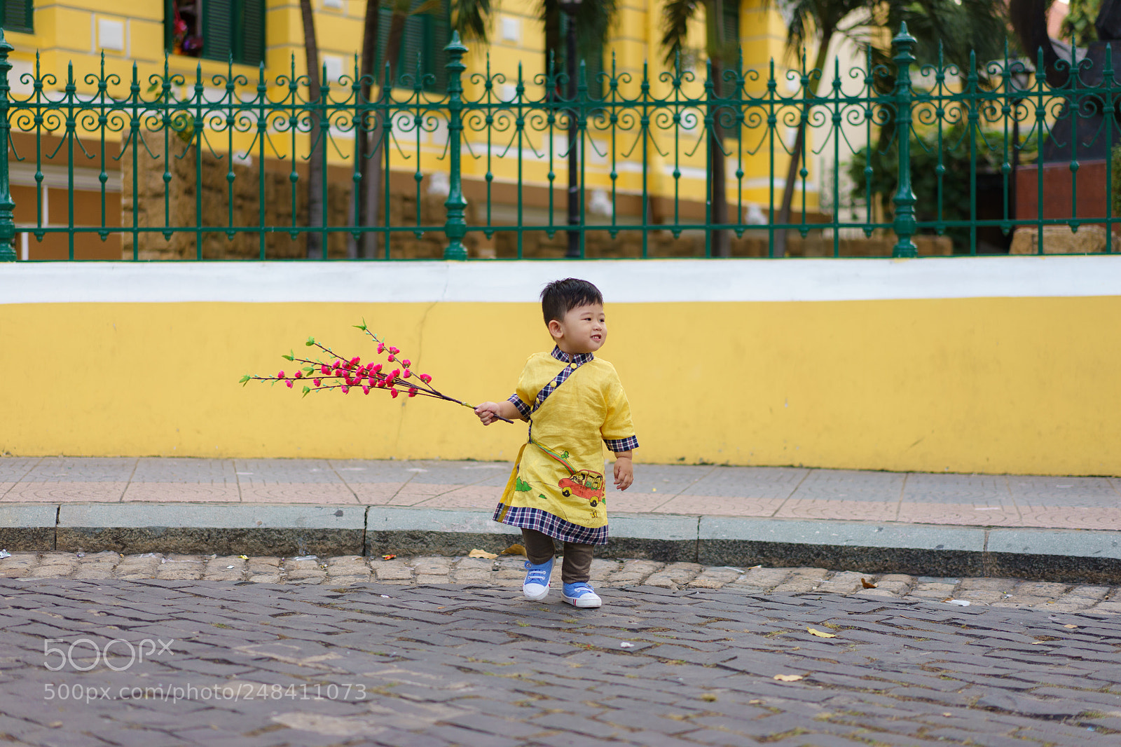 Sony a7 sample photo. Spring photography