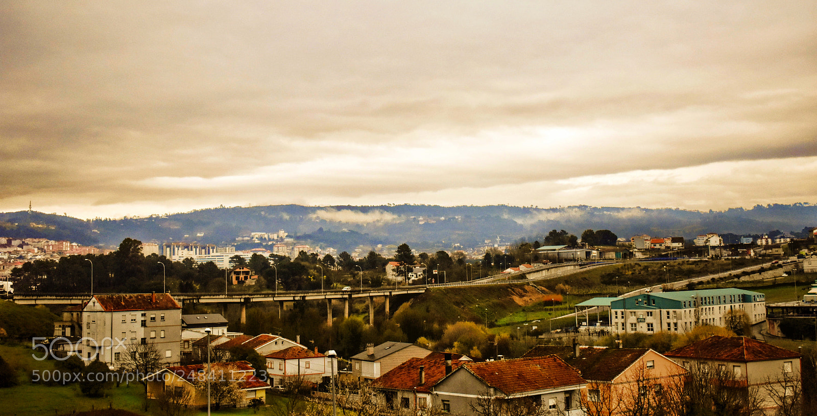 Nikon D3400 sample photo. () photography