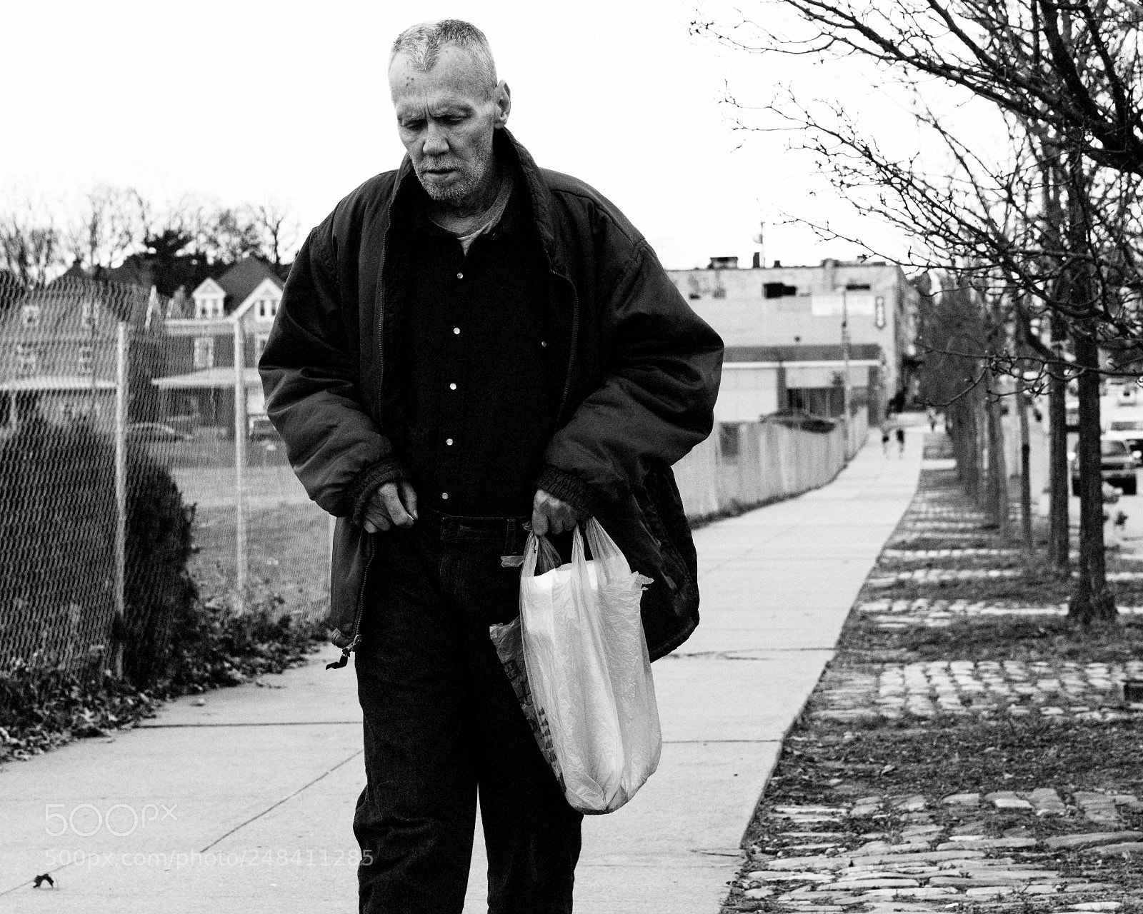 Sony a6500 sample photo. Street portrait 4, pittsburgh photography
