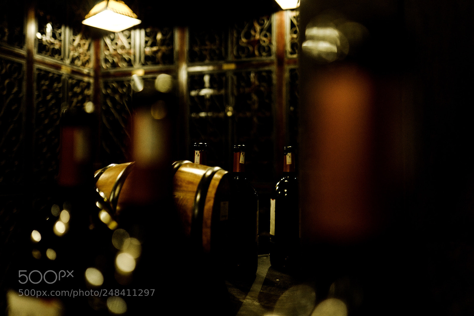 Leica Q (Typ 116) sample photo. Wines photography