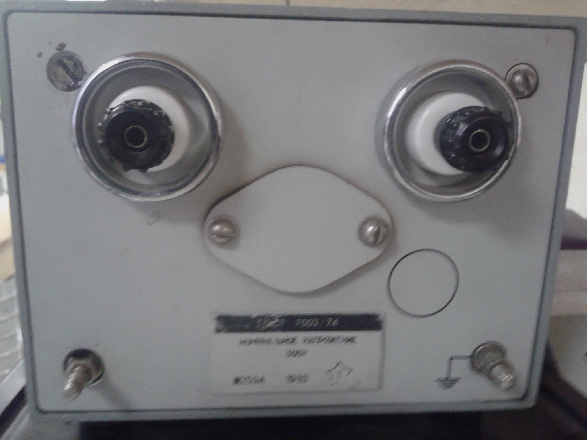 Samsung Galaxy Core sample photo