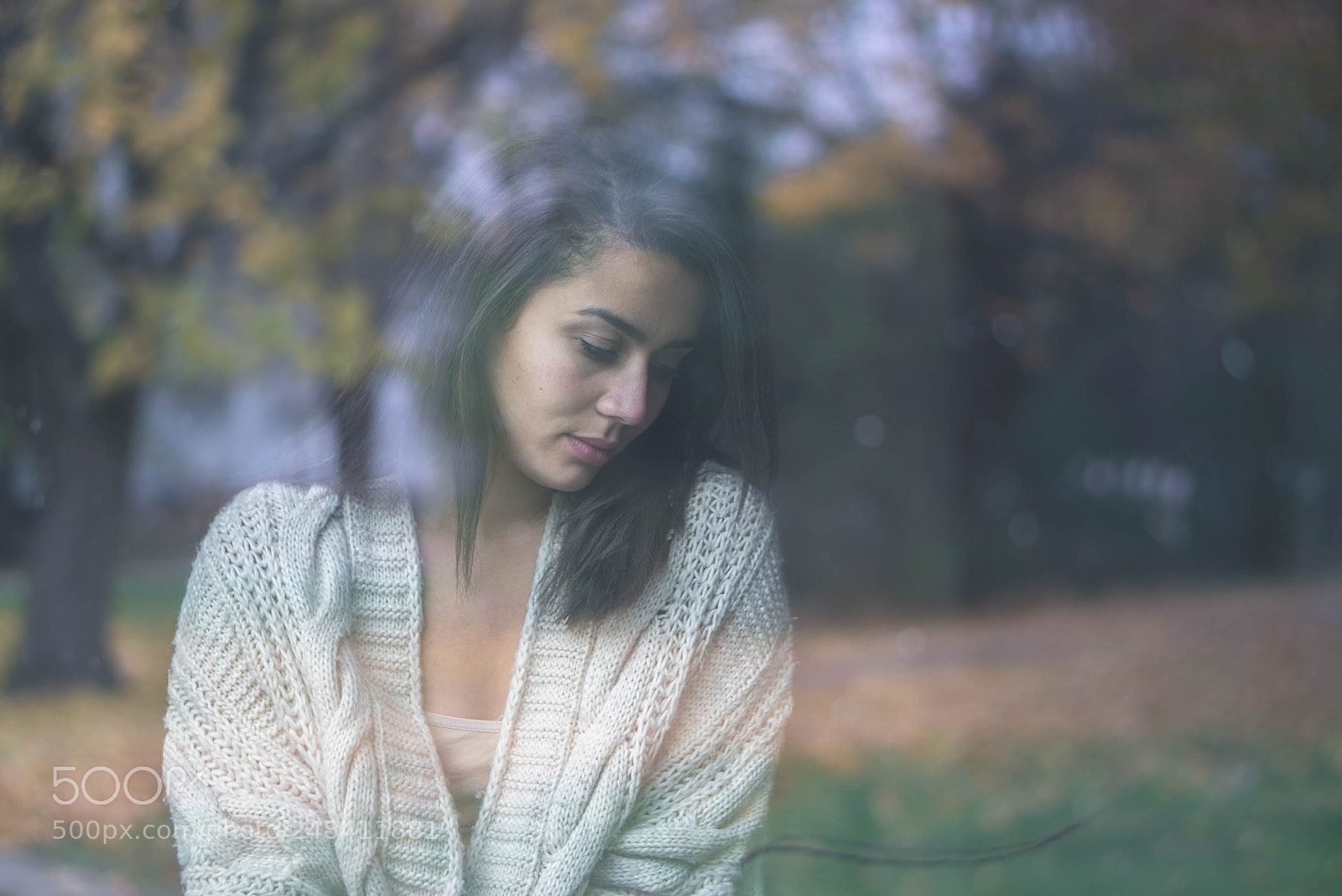Sony a7S II sample photo. Window pains photography