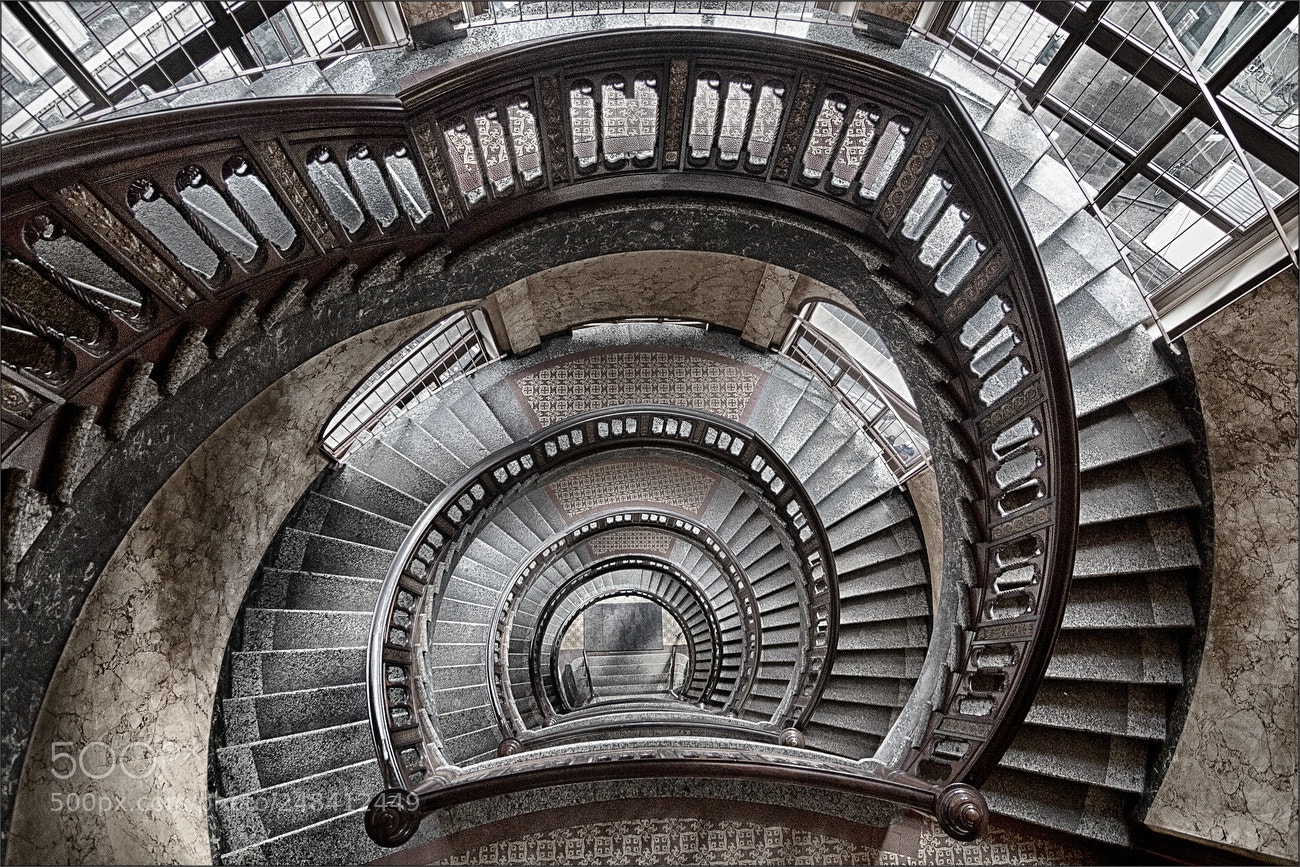 Canon EOS 600D (Rebel EOS T3i / EOS Kiss X5) sample photo. * labyrinth * photography