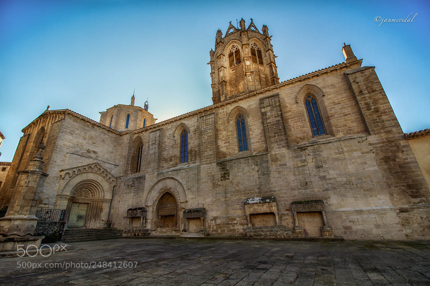 Canon EOS 7D sample photo. Monasterio de vallbona de photography
