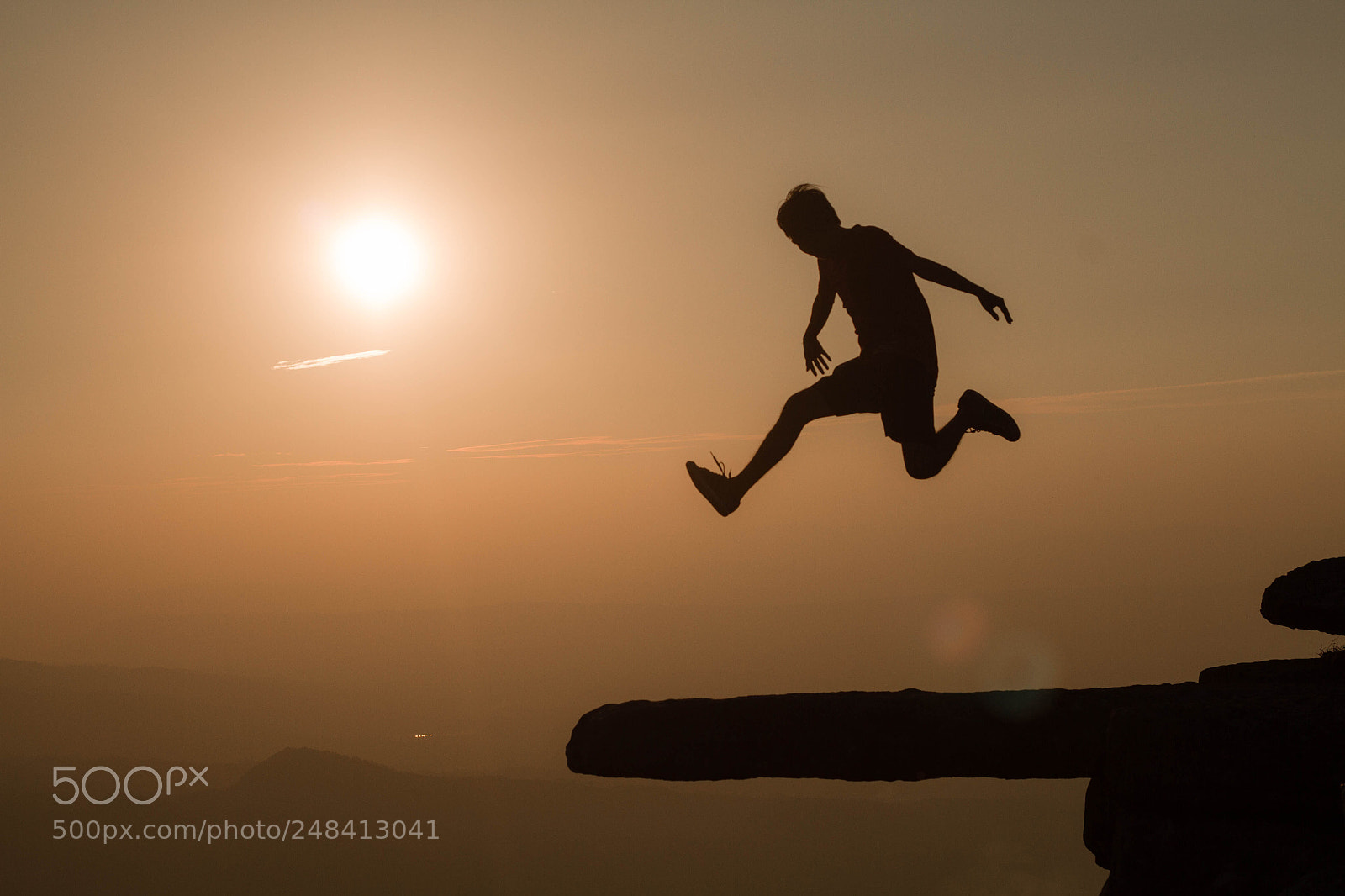 Canon EOS 7D sample photo. Sunset with friend photography