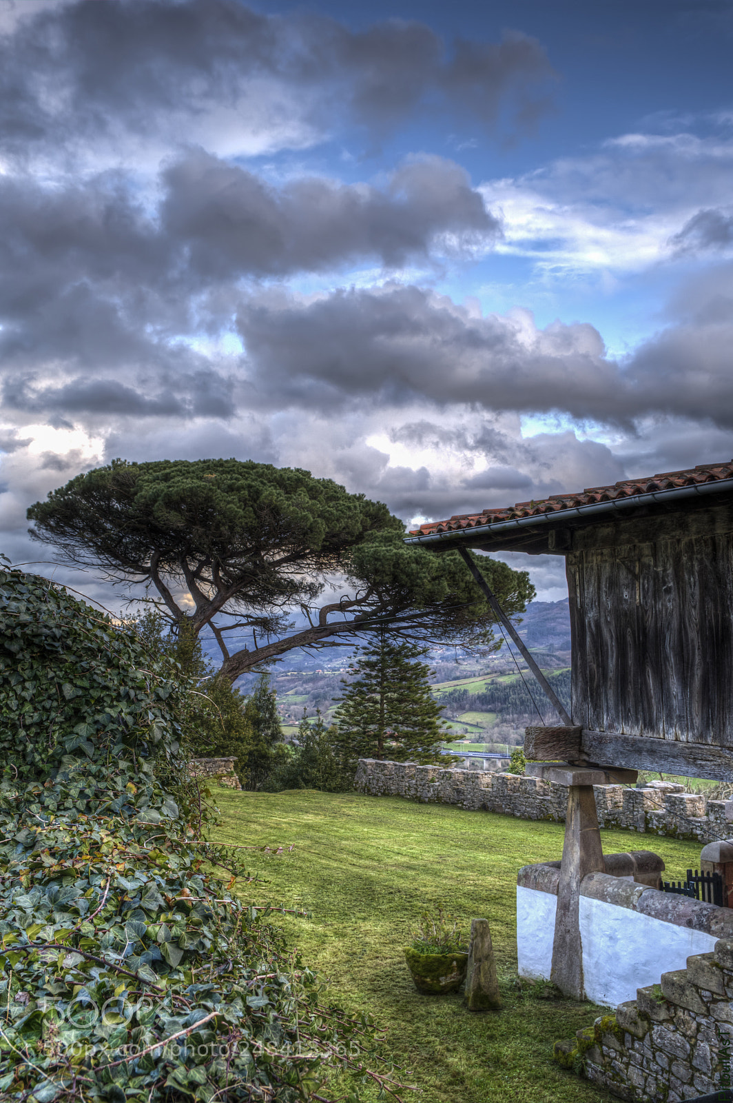 Nikon D7200 sample photo. Nievares,  villaviciosa photography