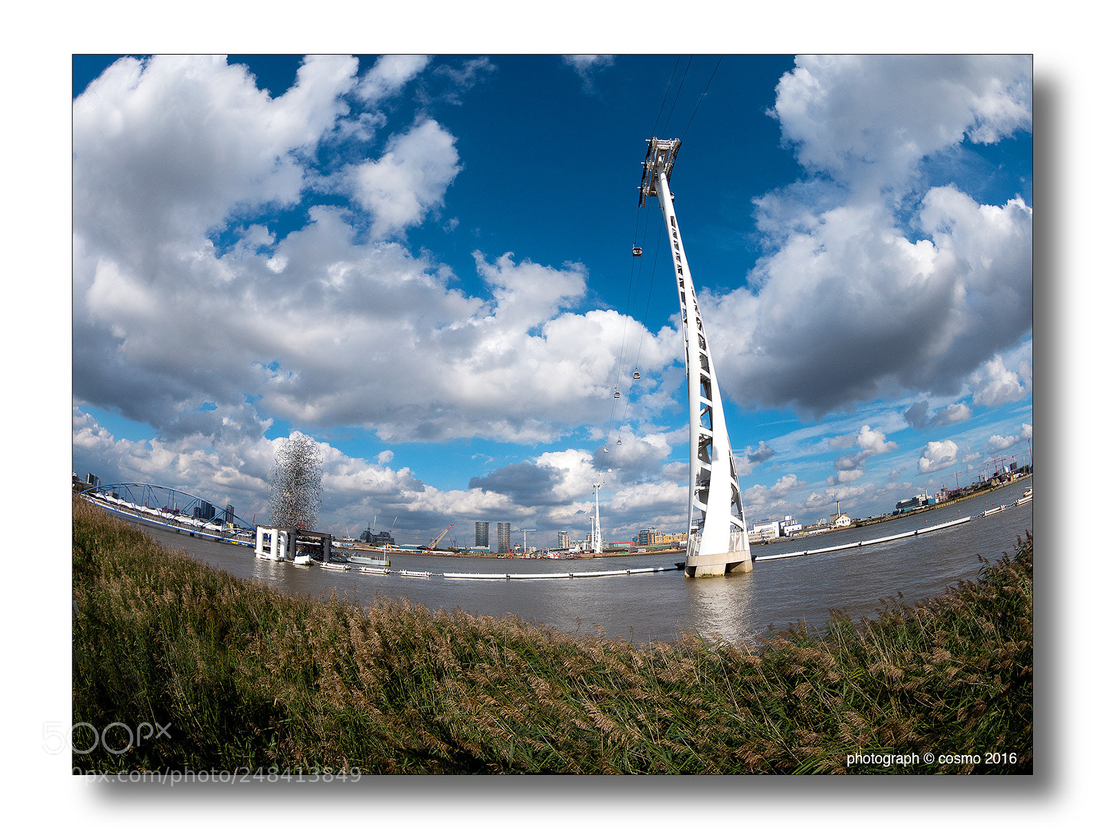 Panasonic Lumix DMC-GX8 sample photo. 02 cable car. photography