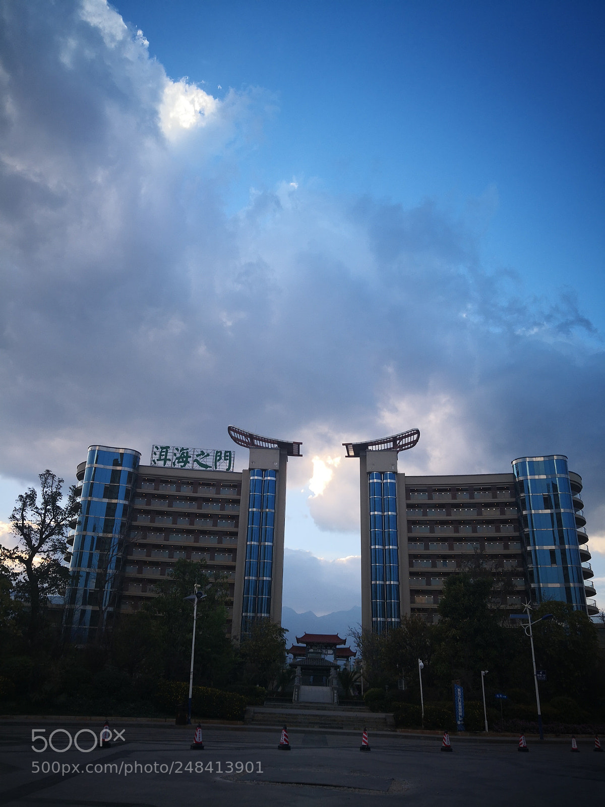 HUAWEI Mate 10 sample photo. Untitled photography