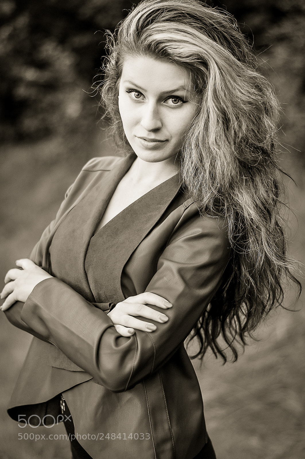 Nikon D300S sample photo. Hanka 3 photography