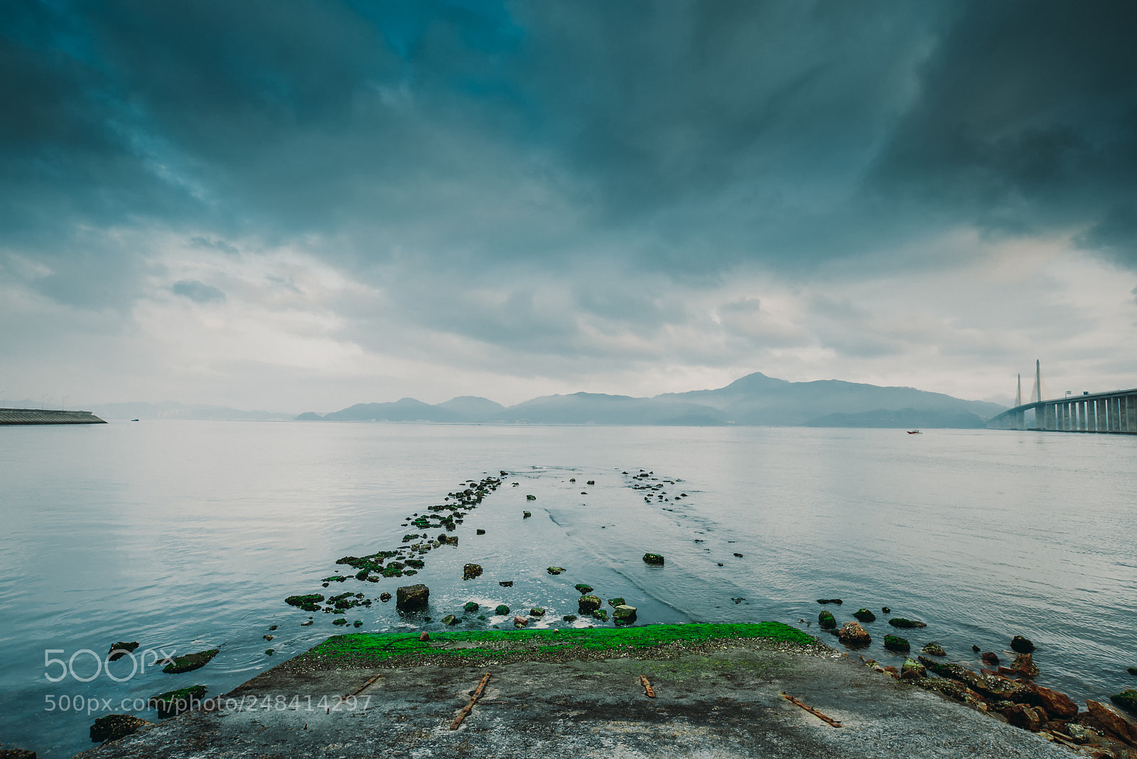 Nikon D610 sample photo. I love this view. photography