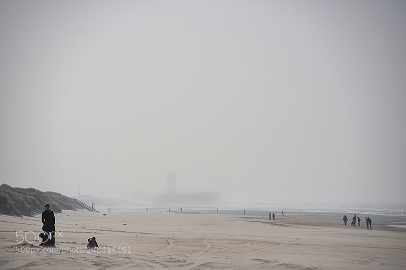 Nikon D7200 sample photo. From a distance… photography