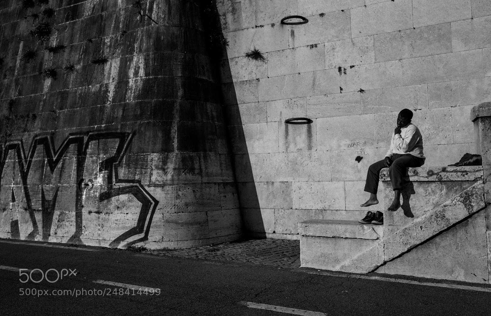 Leica Q (Typ 116) sample photo. Untitled photography