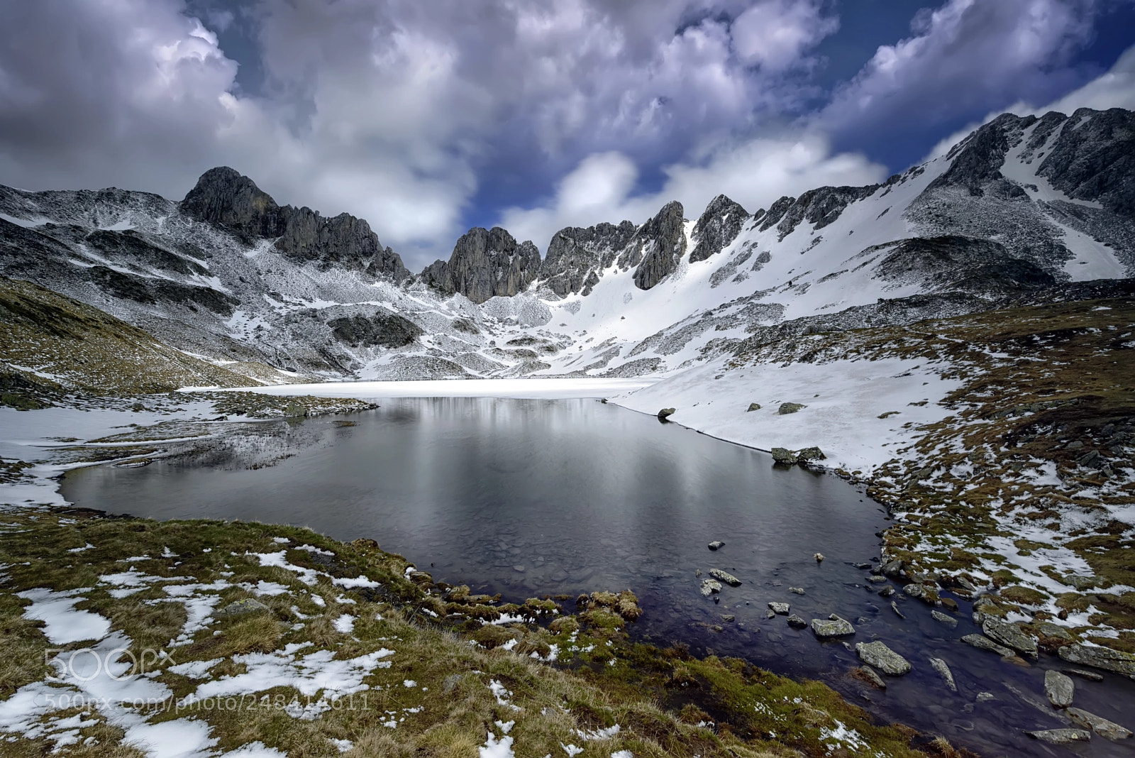 Nikon D610 sample photo. Lake acherito photography
