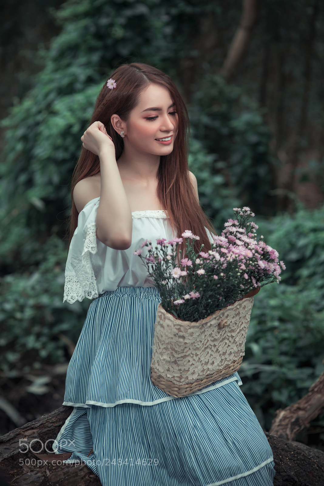 Nikon D610 sample photo. Dnv photography