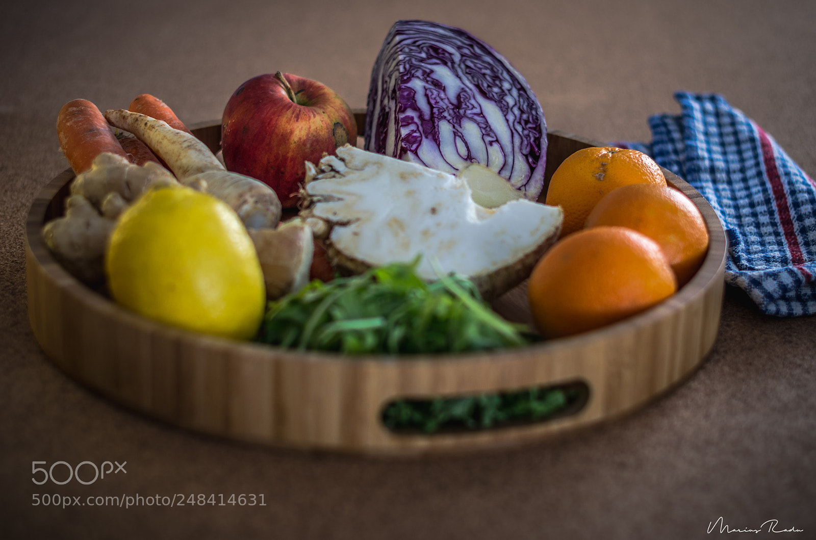 Pentax K-5 sample photo. Eatable colors photography
