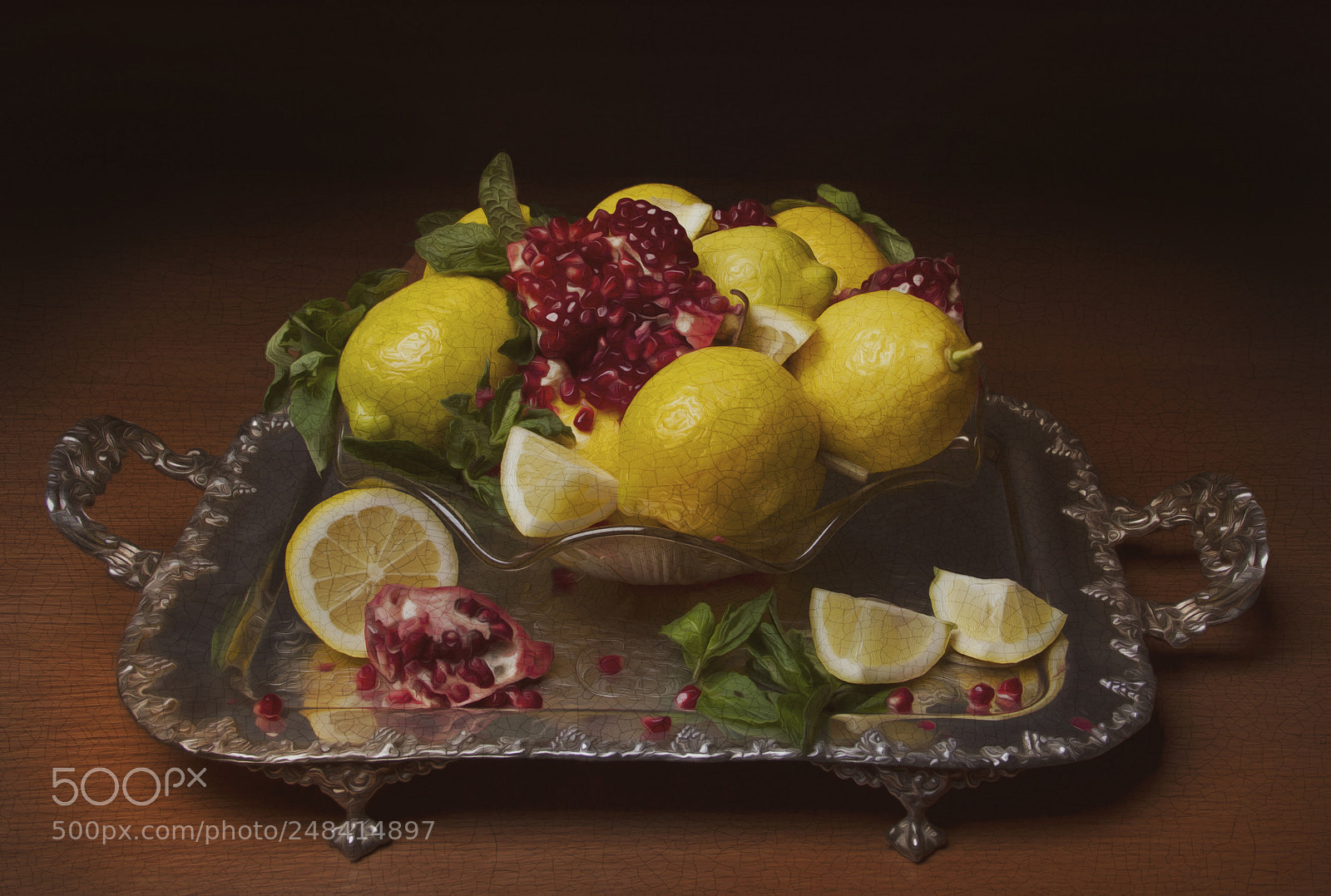 Canon EOS 7D sample photo. A still life of photography