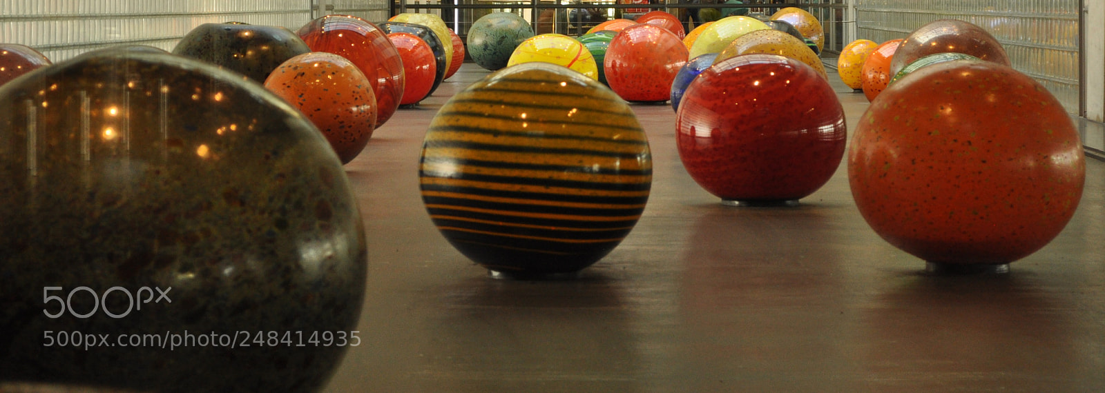 Nikon D5000 sample photo. Marbles photography