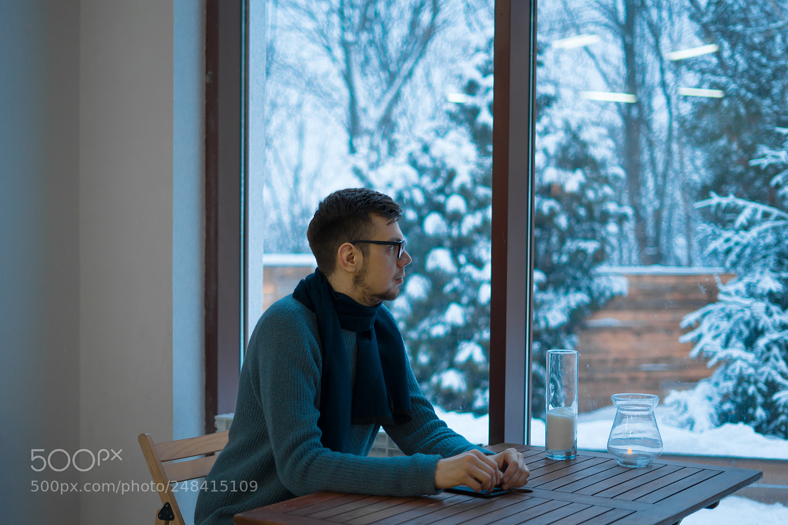 Sony a7 sample photo. Hygge mood photography