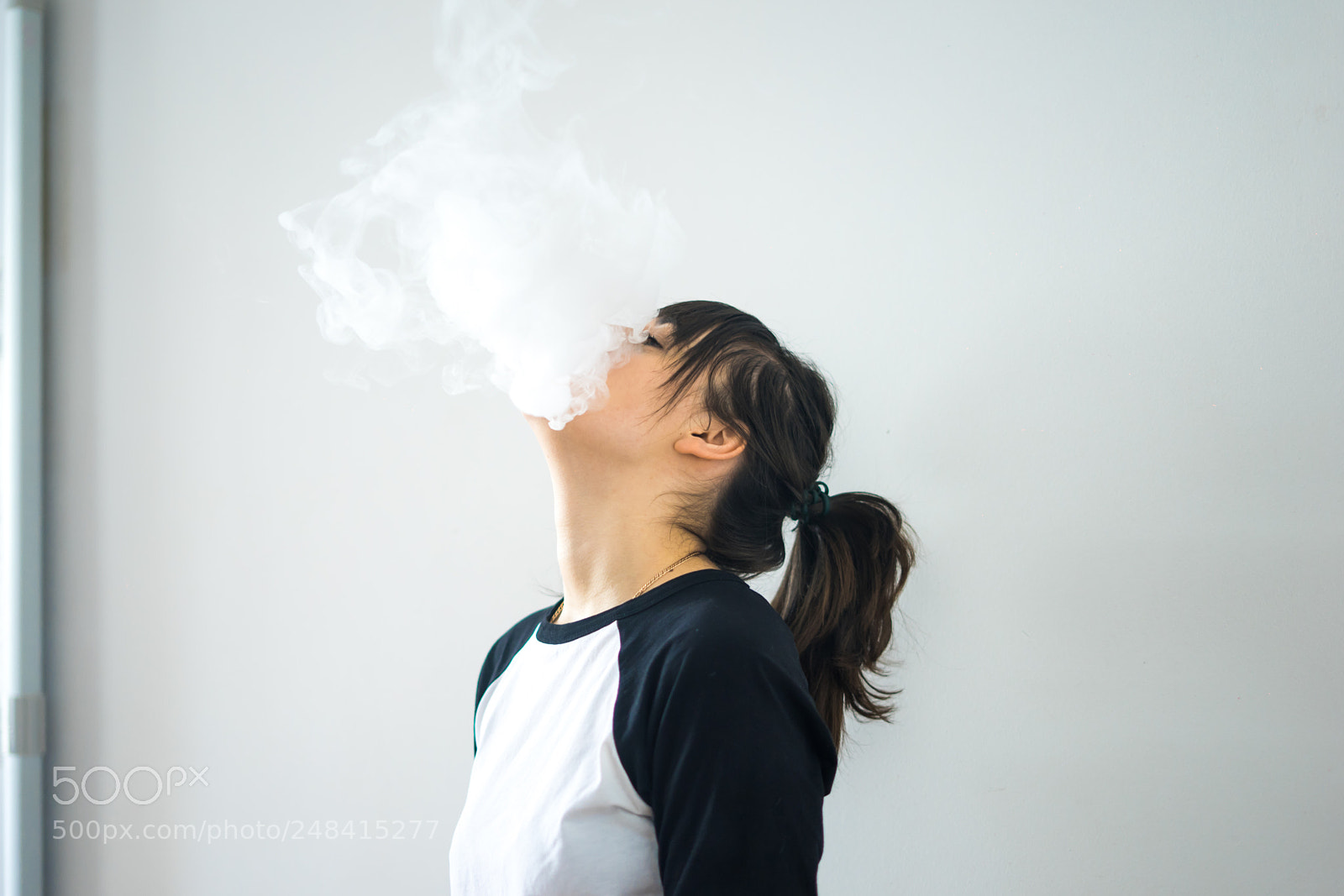 Sony a7 sample photo. Young blood photography