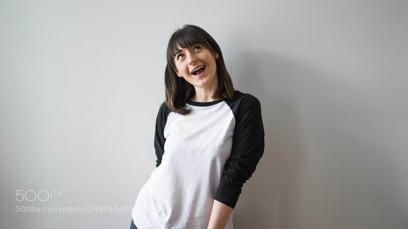 Sony a7 sample photo. Smiiile photography