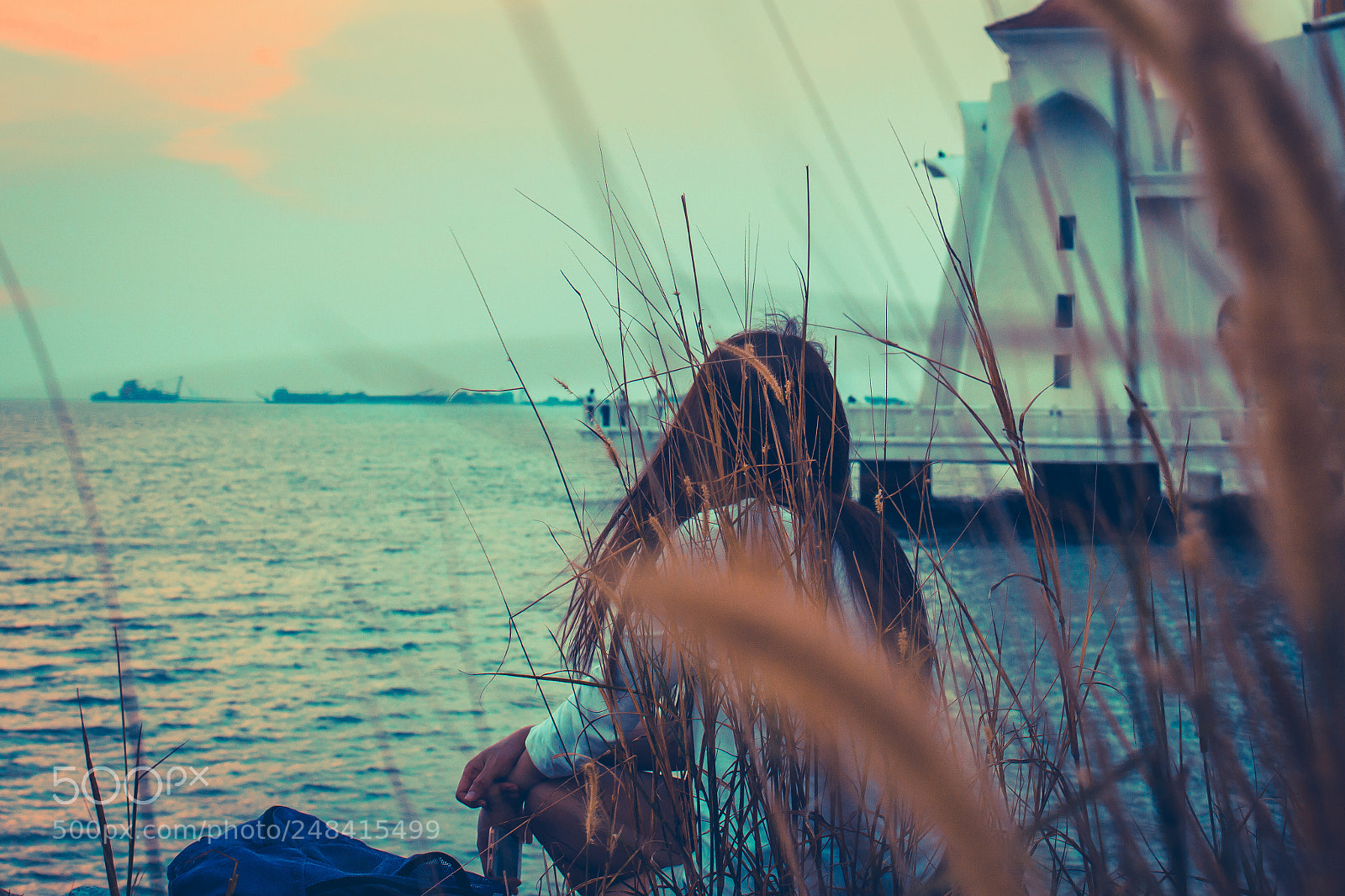 Canon EOS 700D (EOS Rebel T5i / EOS Kiss X7i) sample photo. Love line photography