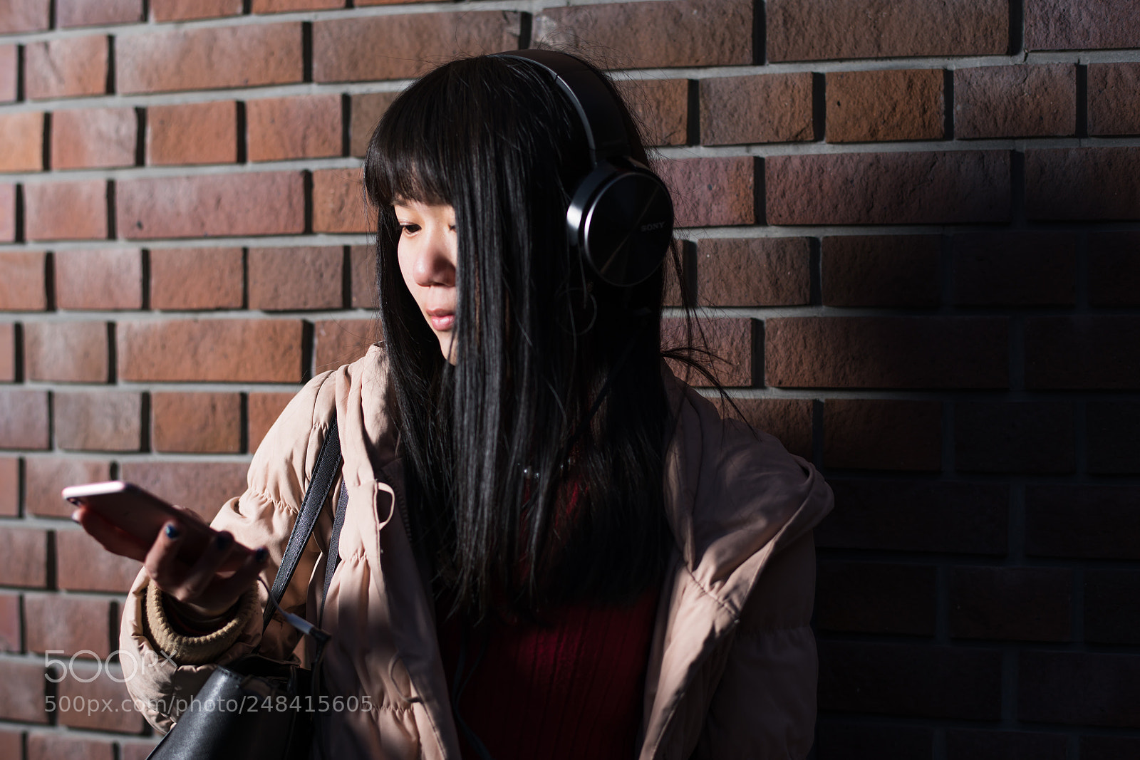 Sony a7R III sample photo. Dsc photography