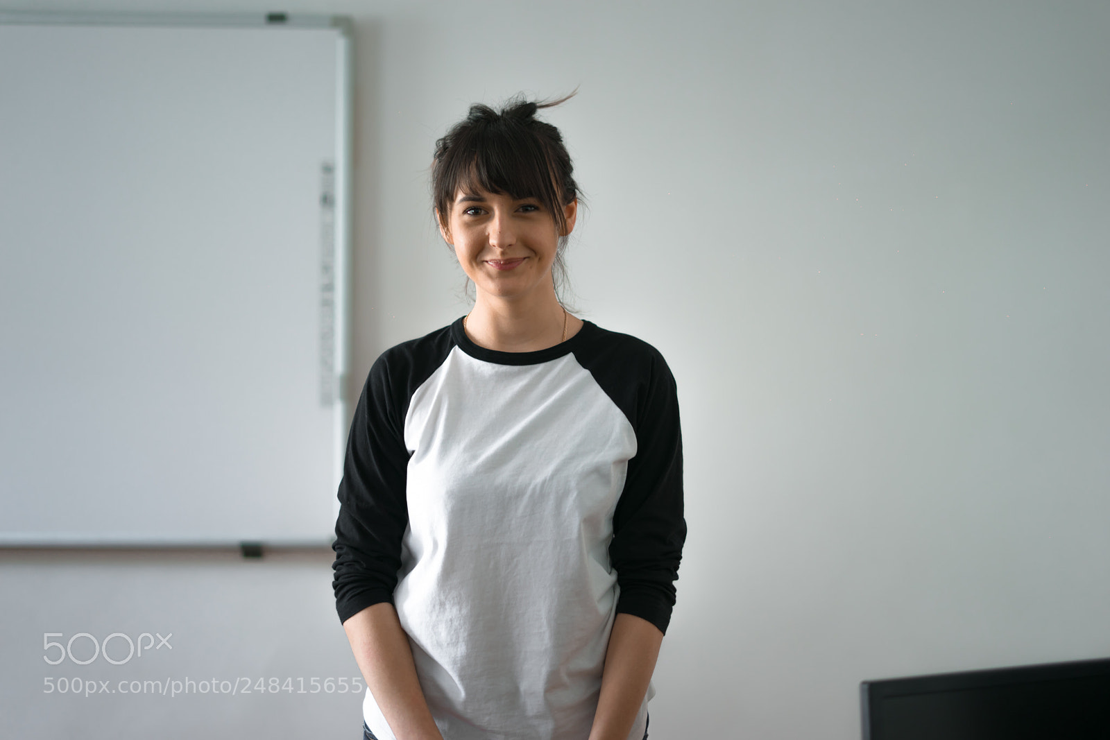 Sony a7 sample photo. Student photography