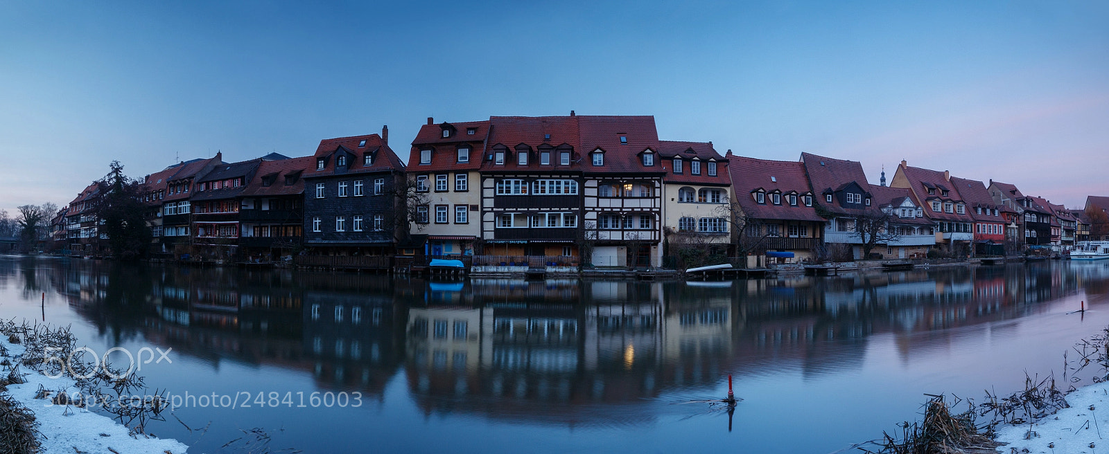 Canon EOS 650D (EOS Rebel T4i / EOS Kiss X6i) sample photo. Little venedig bamberg photography