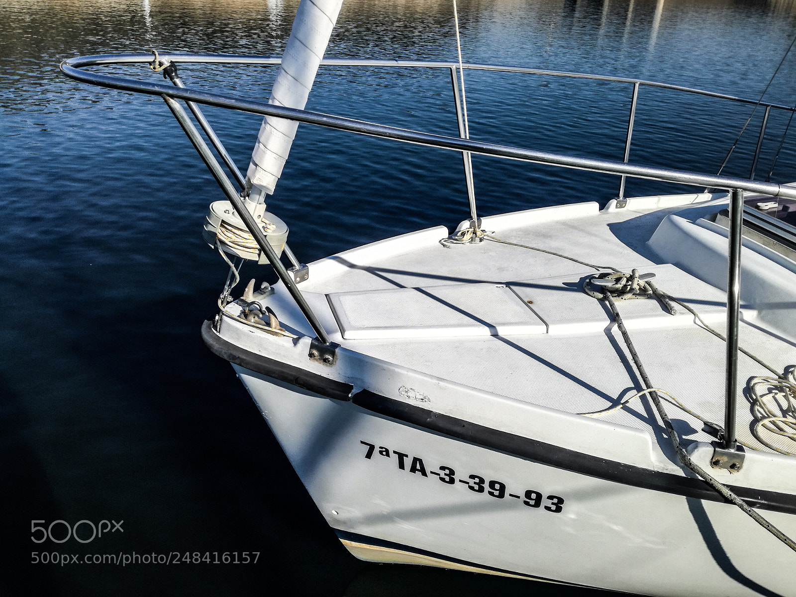 HUAWEI P9 LITE sample photo. Pantano de san juan photography
