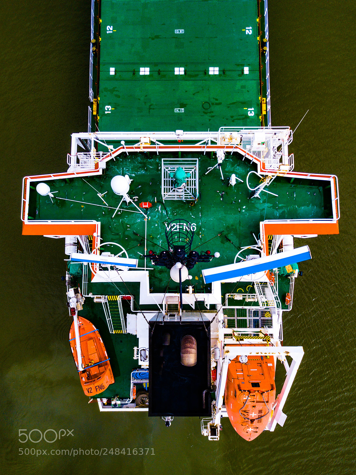 DJI FC220 sample photo. Birds eye photography
