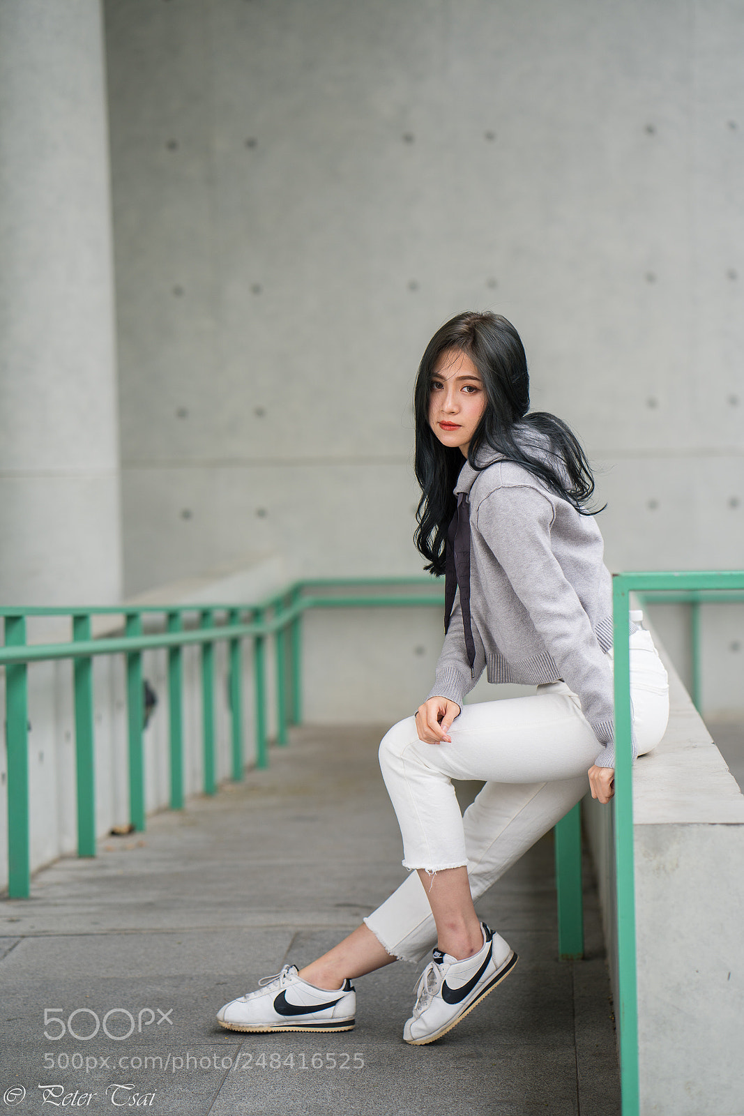 Sony a7R III sample photo. 林沂葶 photography