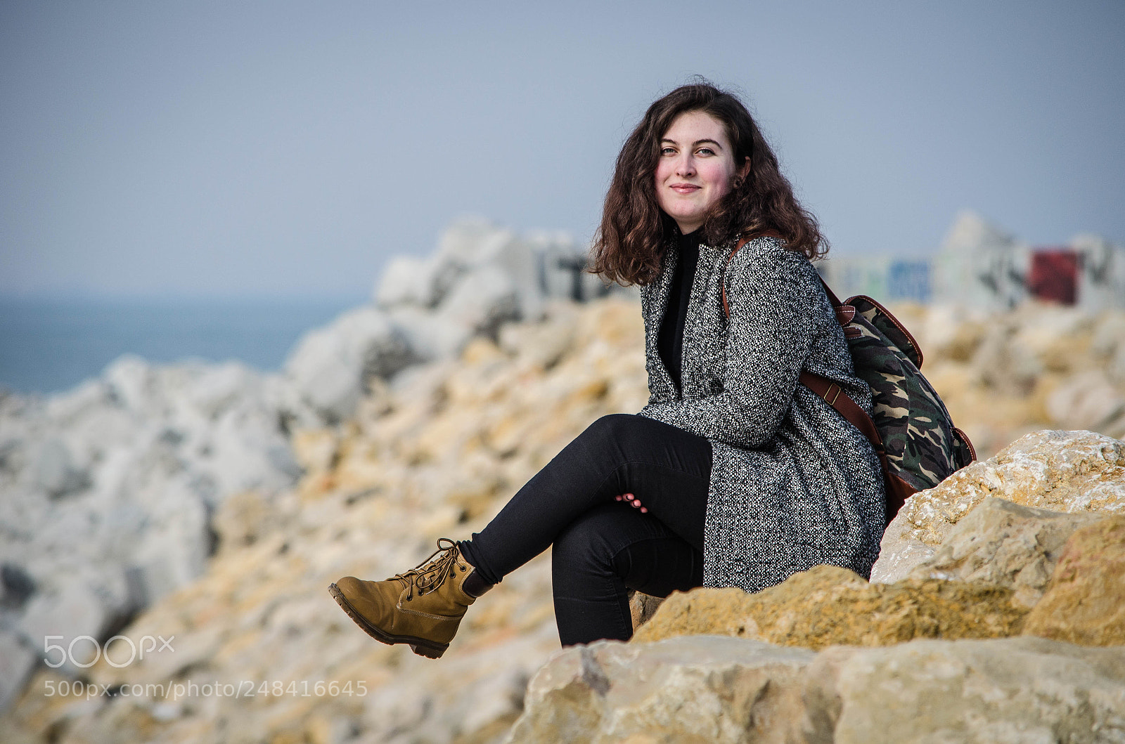 Nikon D5100 sample photo. Weekend escape photography