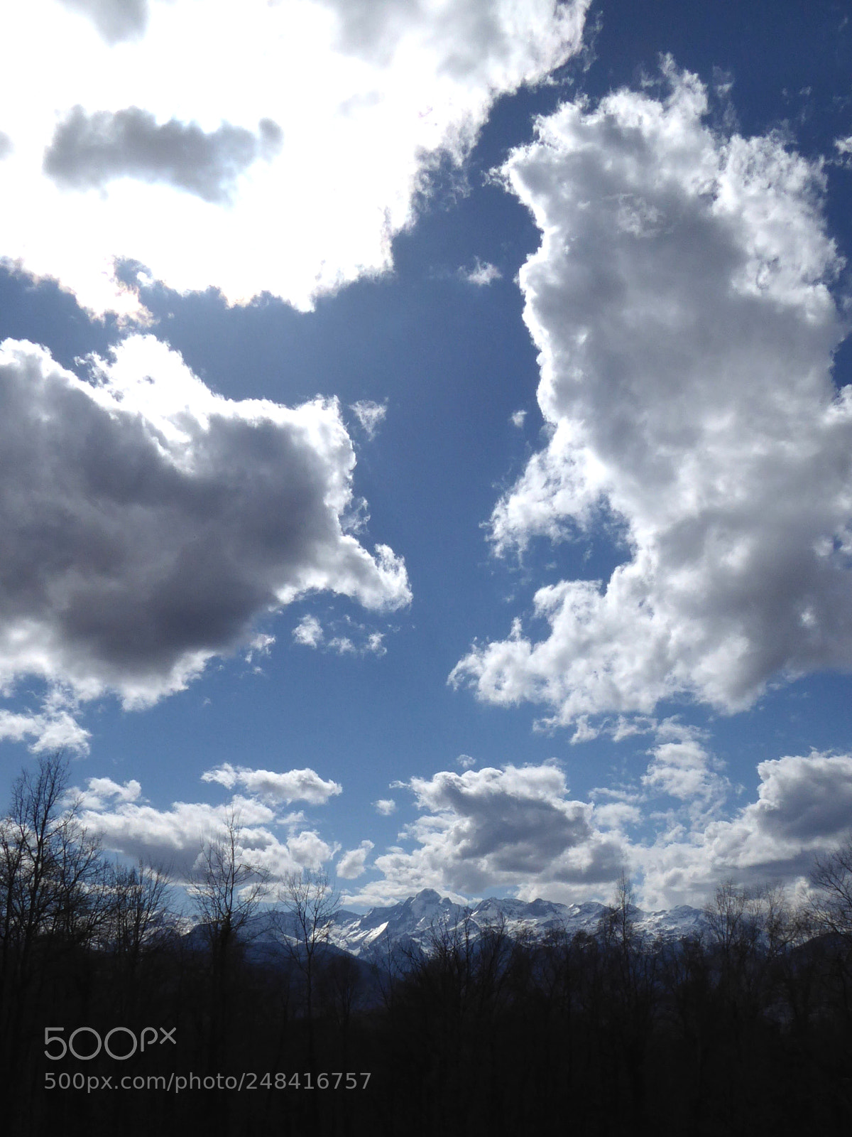 Panasonic Lumix DMC-ZS50 (Lumix DMC-TZ70) sample photo. Mt valier photography