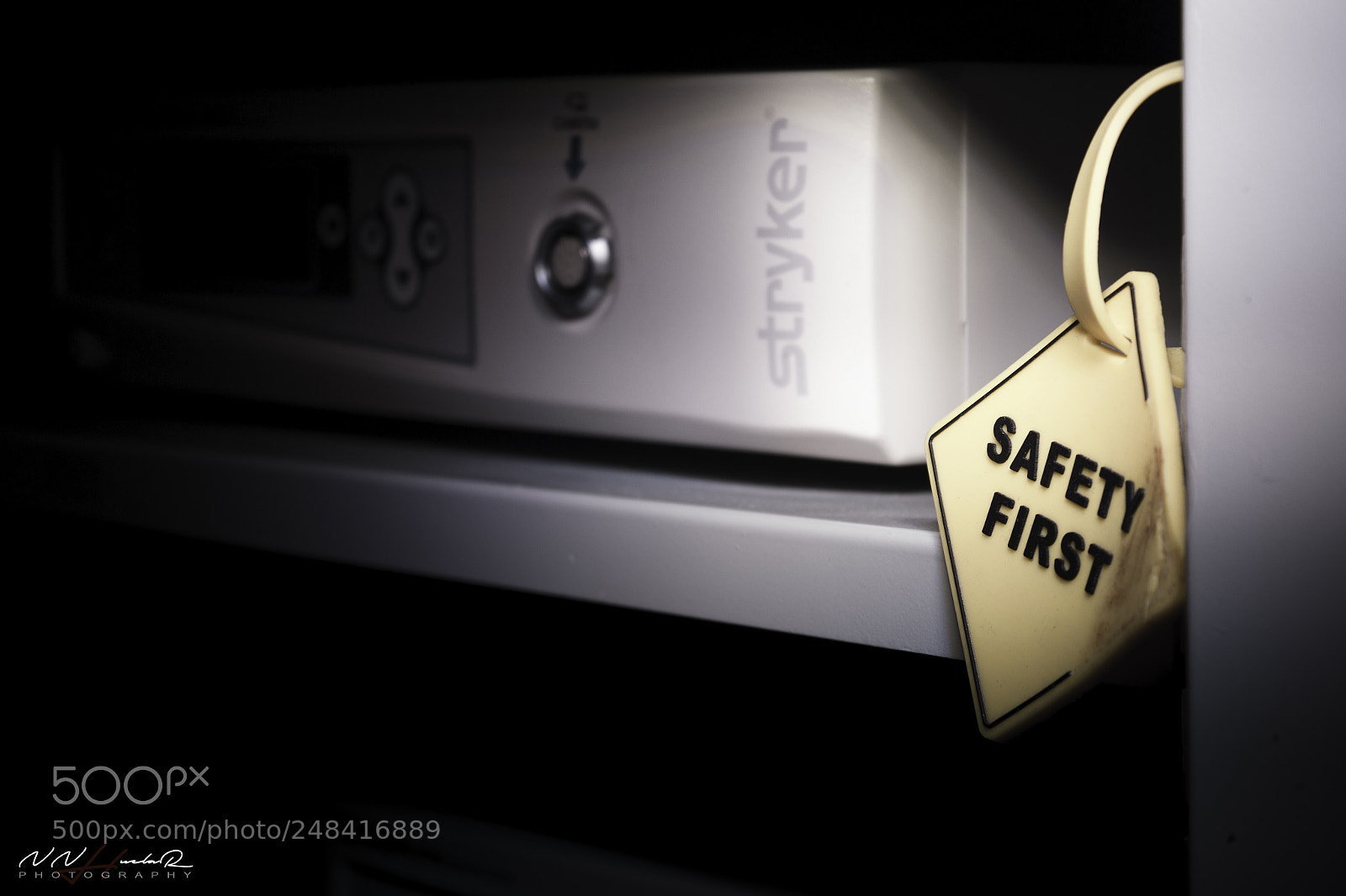 Canon EOS 700D (EOS Rebel T5i / EOS Kiss X7i) sample photo. Safety first!!! photography
