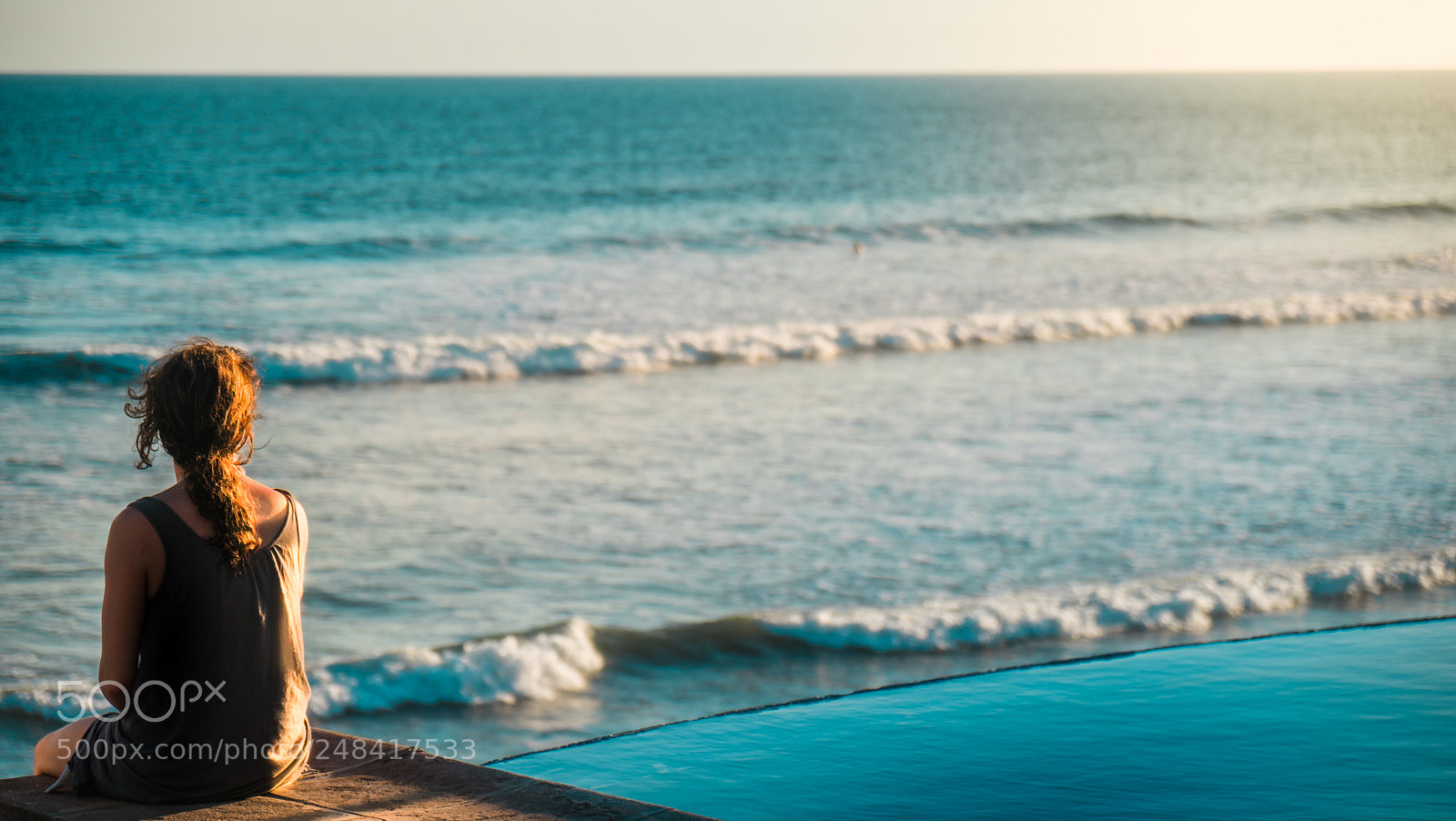 Sony a7R II sample photo. Lonely laura photography