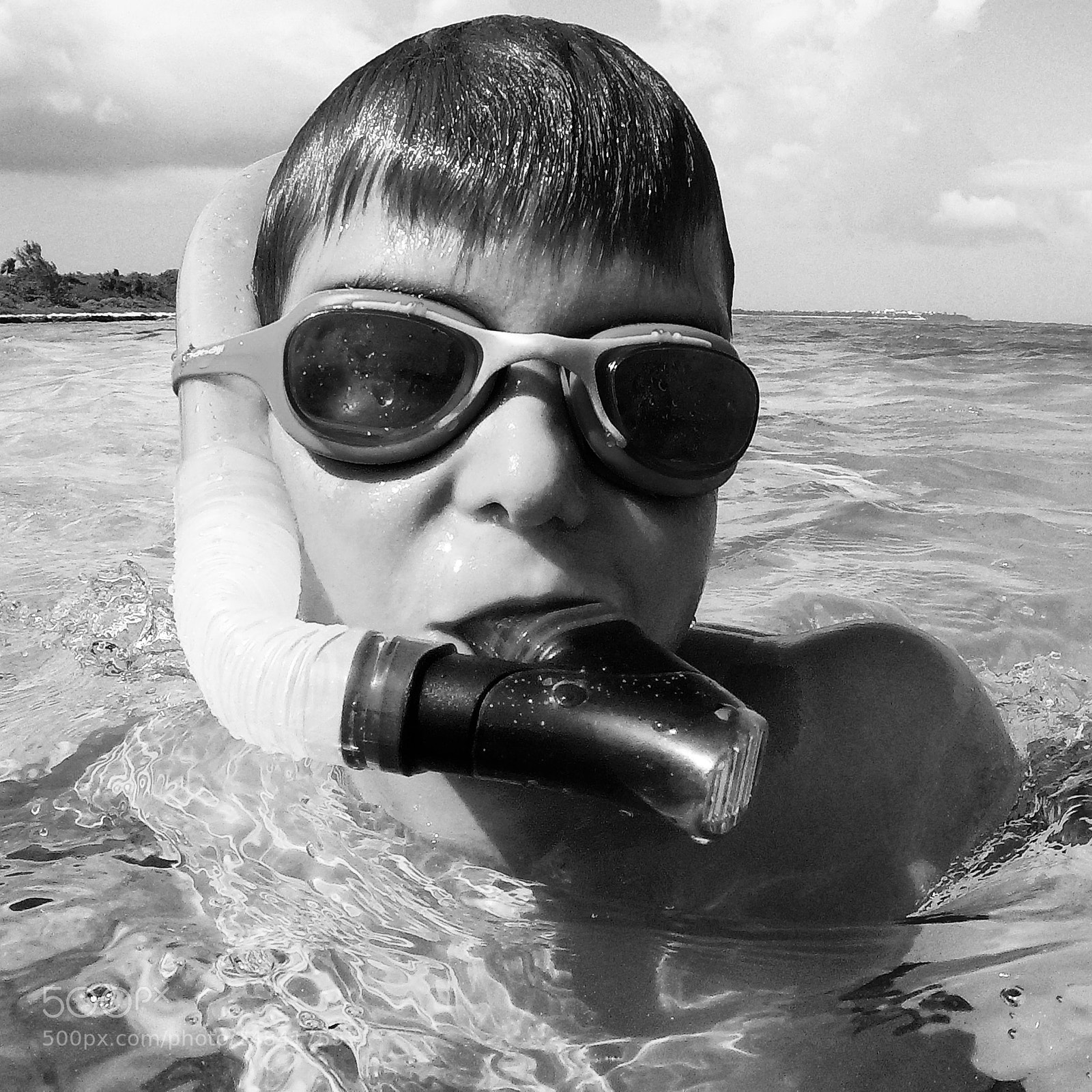 GoPro Hero5 Black sample photo. The beach ?? photography