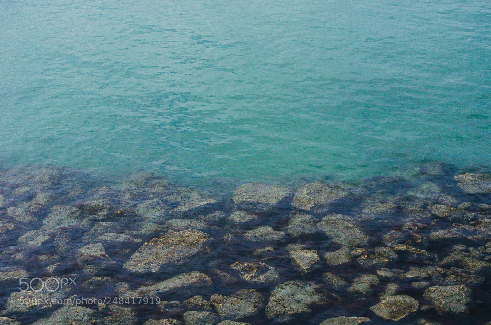 Nikon D5100 sample photo. Sea textures photography