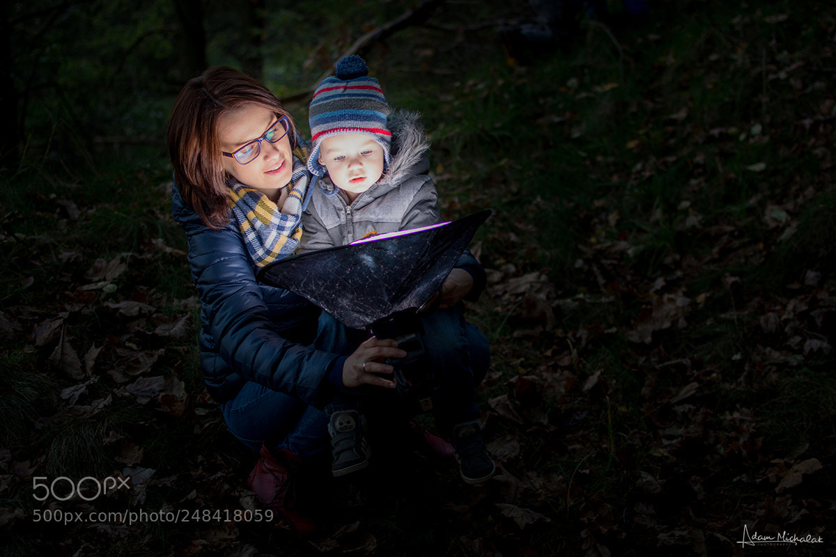 Nikon D7100 sample photo. Family sessions photography