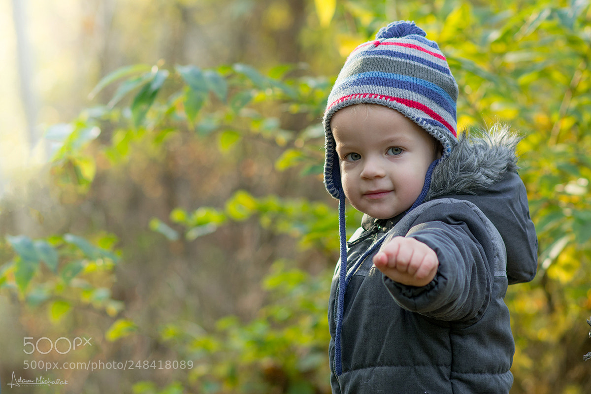 Nikon D7100 sample photo. Family sessions photography