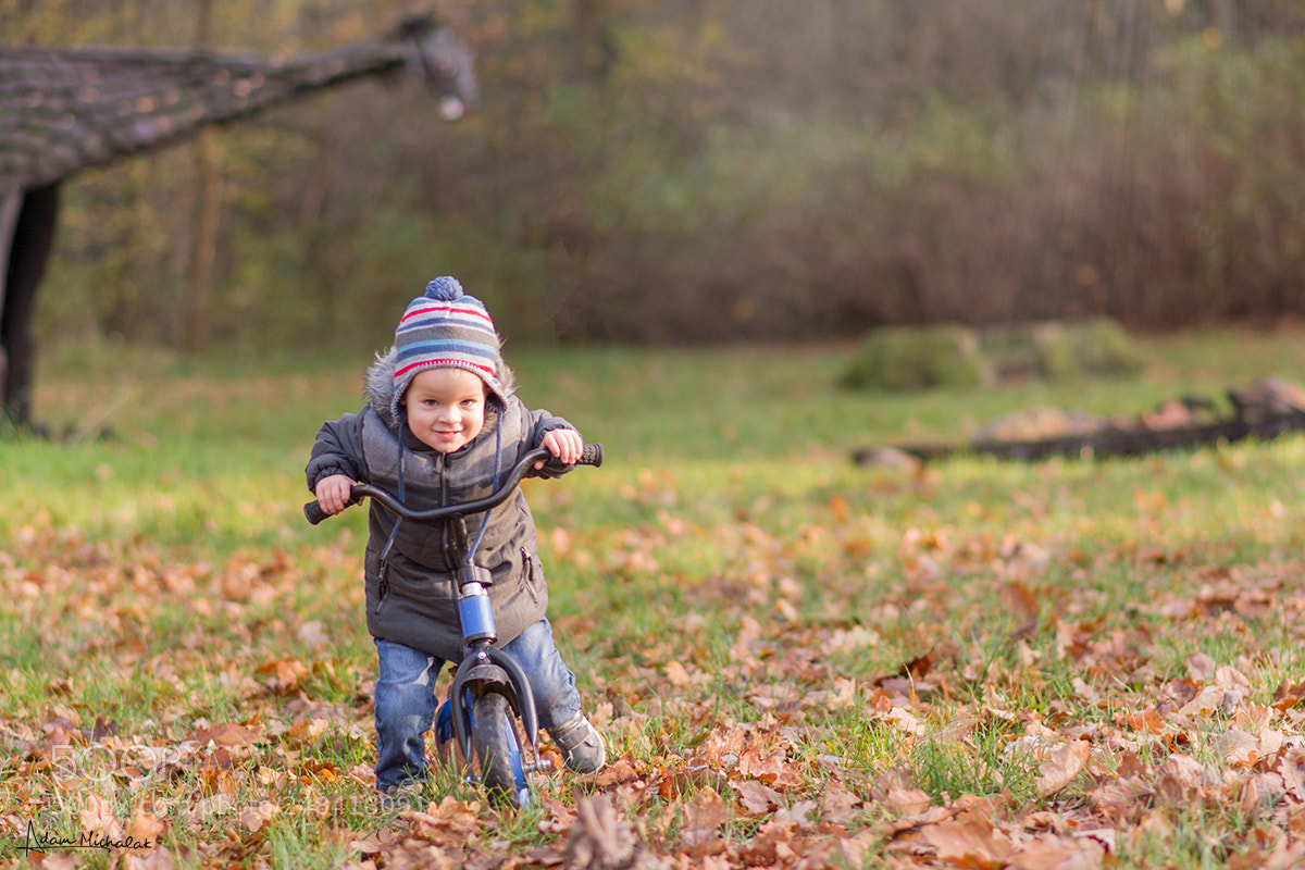 Nikon D7100 sample photo. Family sessions photography