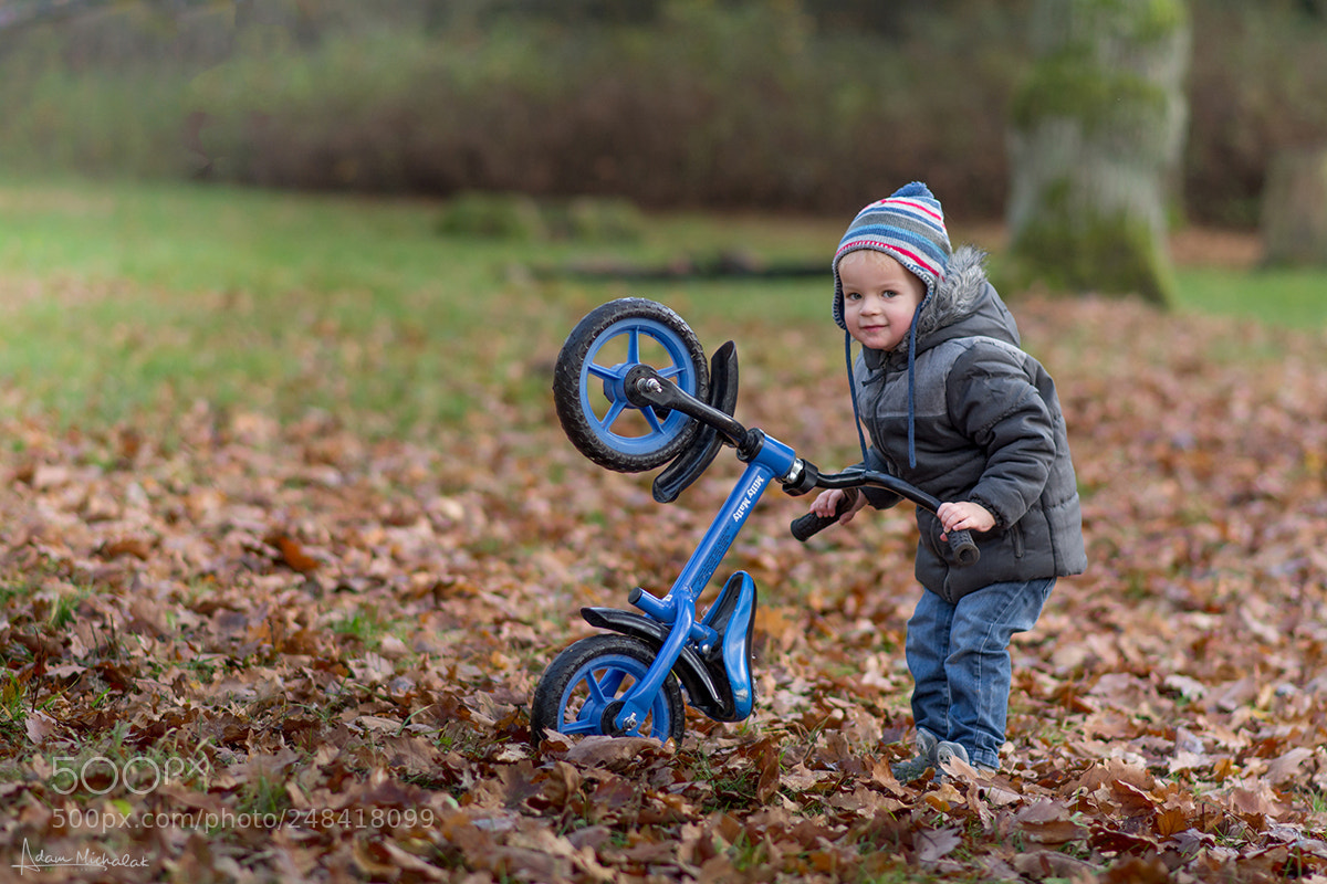 Nikon D7100 sample photo. Family sessions photography