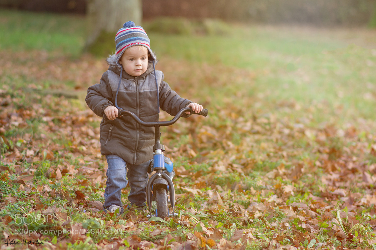 Nikon D7100 sample photo. Family sessions photography