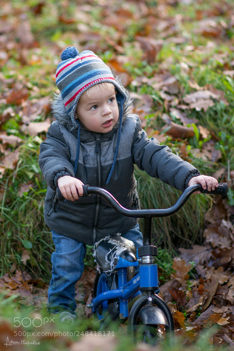 Nikon D7100 sample photo. Family sessions photography
