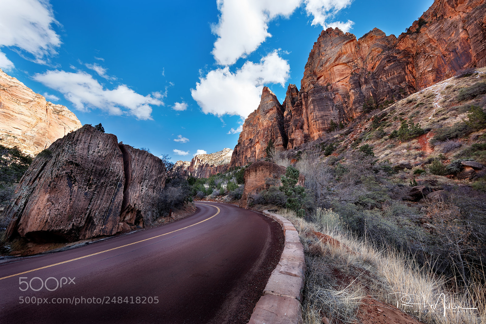 Canon EOS 5DS R sample photo. The road up photography