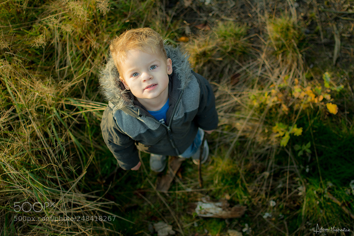 Nikon D7100 sample photo. Family sessions photography