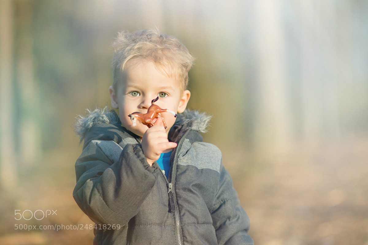 Nikon D7100 sample photo. Family sessions photography