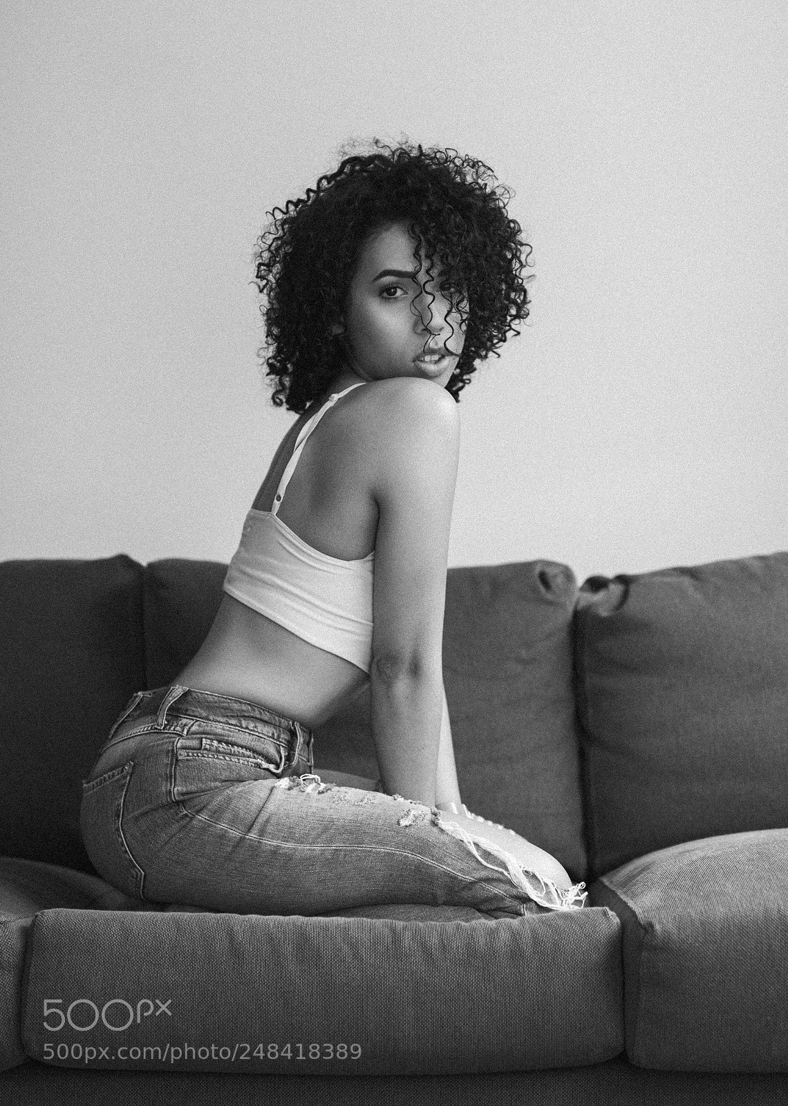 Sony a7 II sample photo. Yolanda photography